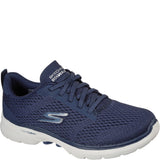 Skechers Go Walk 6 Bold Vision Trainers