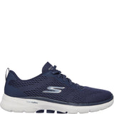 Skechers Go Walk 6 Bold Vision Trainers
