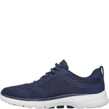 Skechers Go Walk 6 Bold Vision Trainers