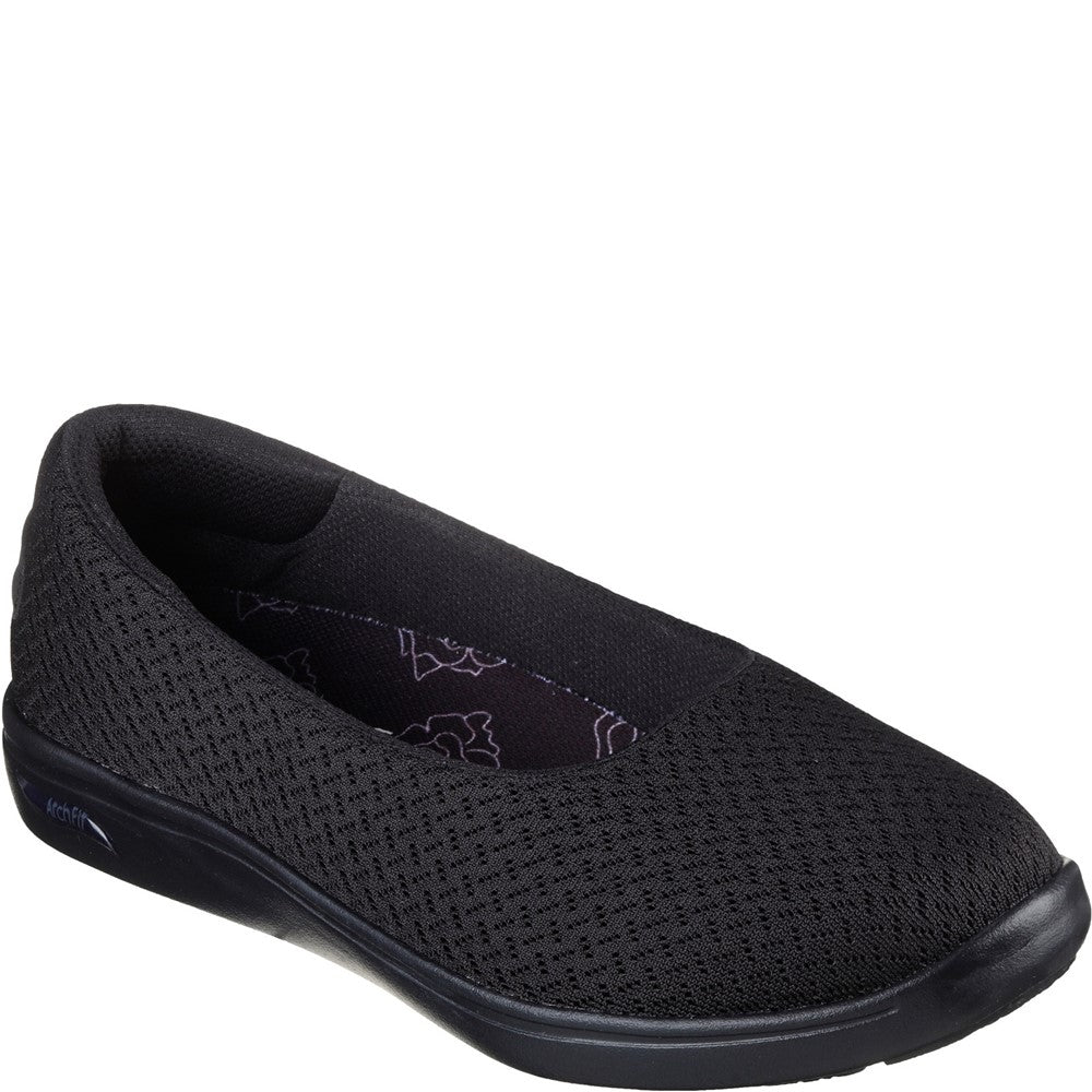 Skechers Arch Fit Uplift Sweet Sophistication Shoe