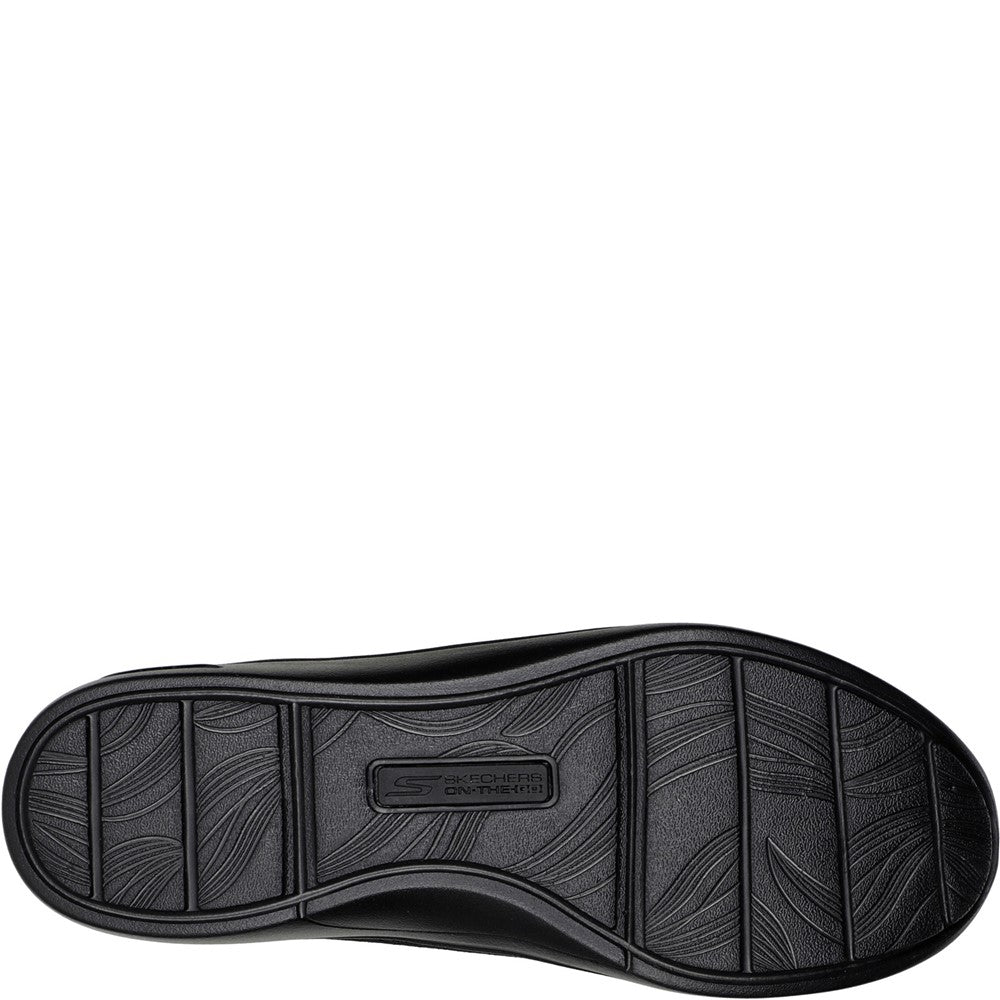Skechers Arch Fit Uplift Sweet Sophistication Shoe