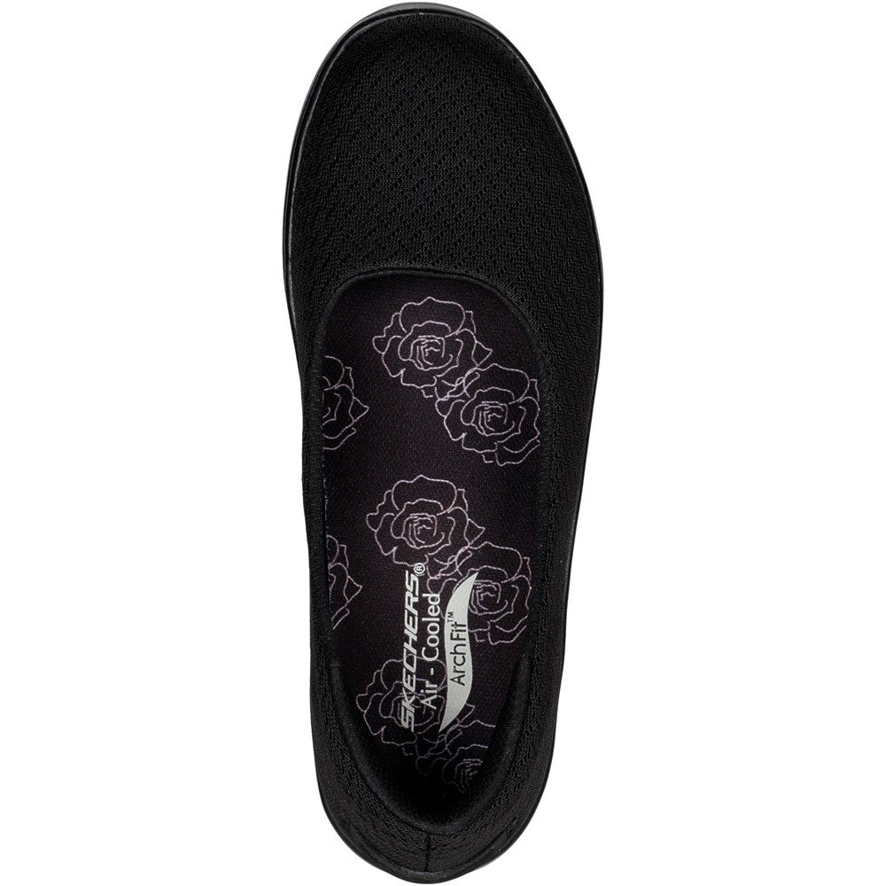 Skechers Arch Fit Uplift Sweet Sophistication Shoe