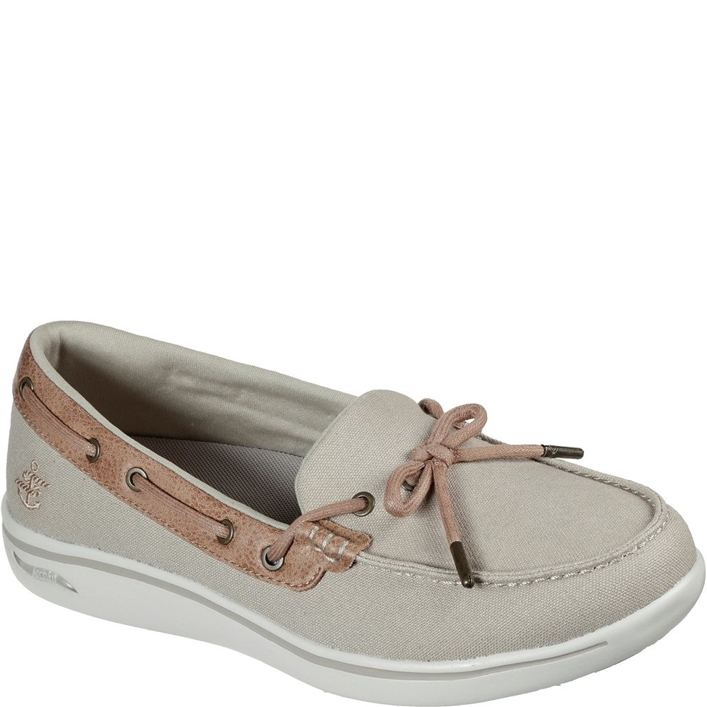 Skechers Arch Fit Uplift Shoreline Shoe