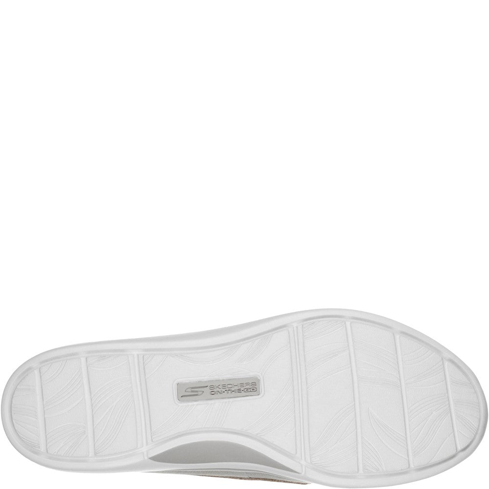 Skechers Arch Fit Uplift Shoreline Shoe