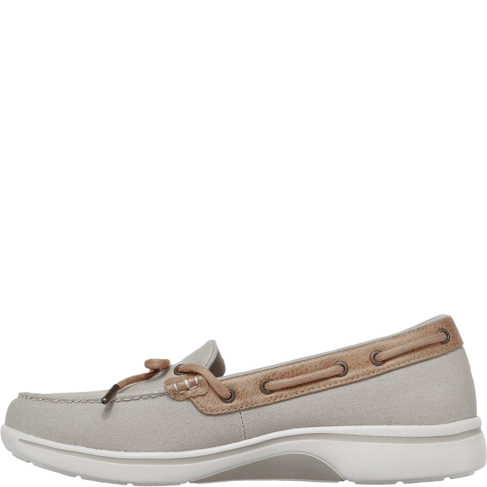 Skechers Arch Fit Uplift Shoreline Shoe