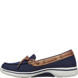 Skechers Arch Fit Uplift Shoreline Shoe