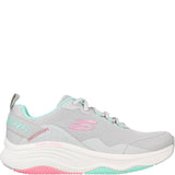 Skechers D'Lux Fitness Roam Free Trainers
