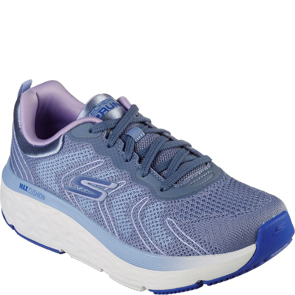 skechers max cushioning ultra go