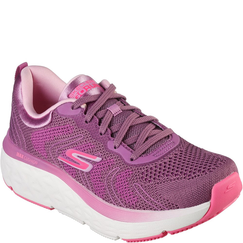 Skechers Max Cushioning Delta Trainers