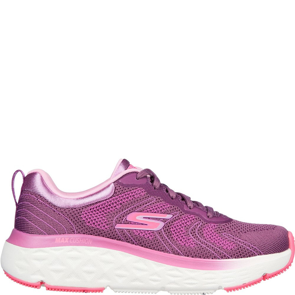 Skechers Max Cushioning Delta Trainers