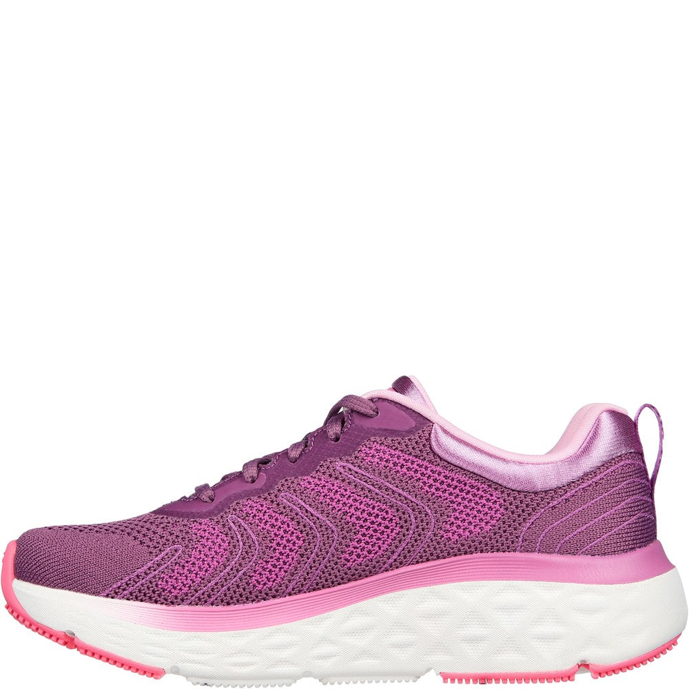 Skechers Max Cushioning Delta Trainers