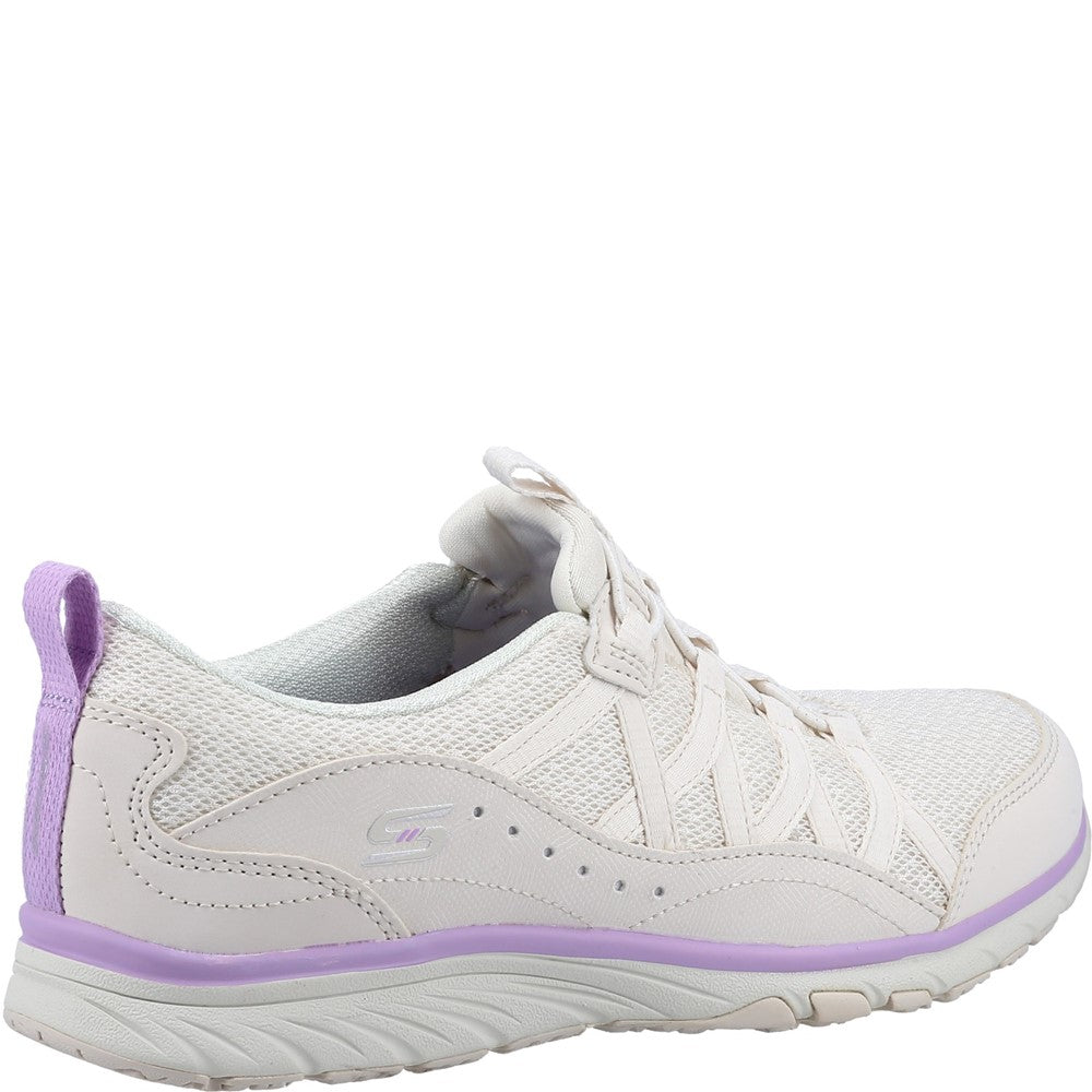 Skechers Gratis Sport Live Golden Trainers