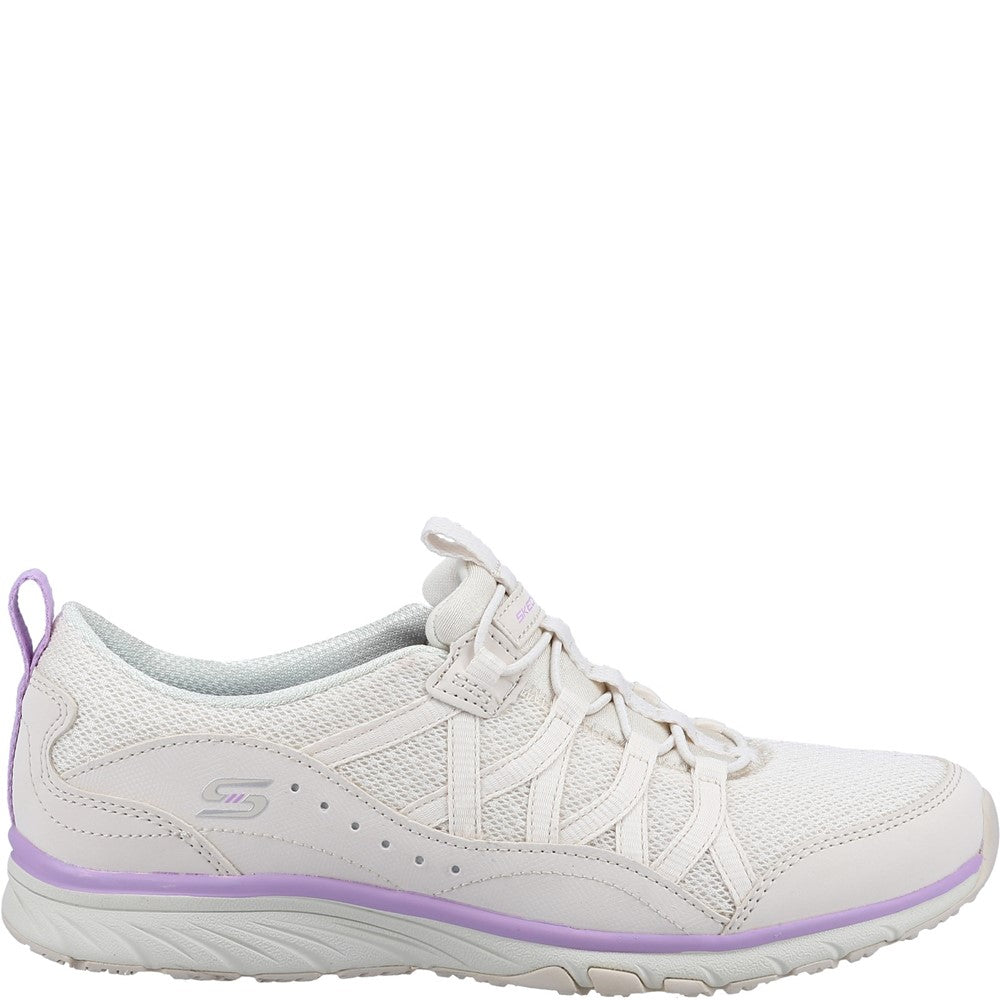 Skechers Gratis Sport Live Golden Trainers
