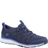 Skechers Gratis Sport Live Golden Trainers