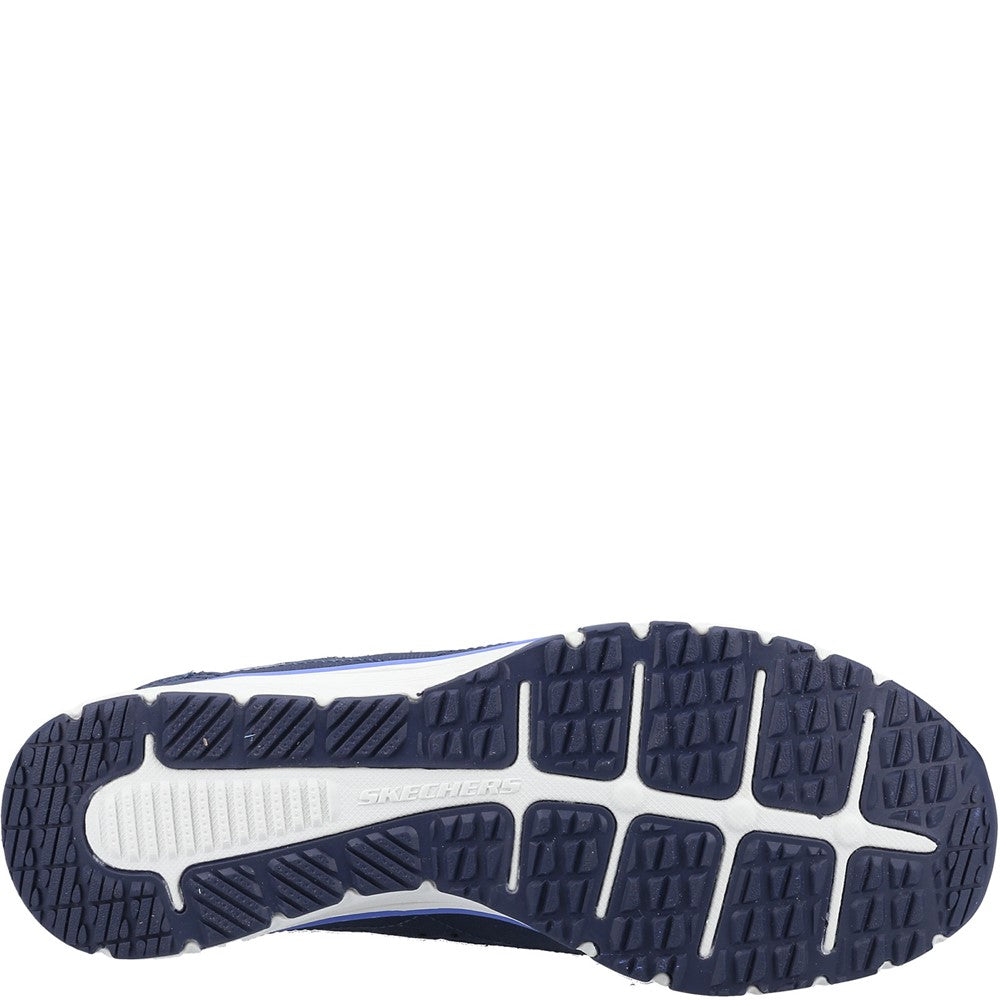 Skechers Gratis Sport Live Golden Trainers