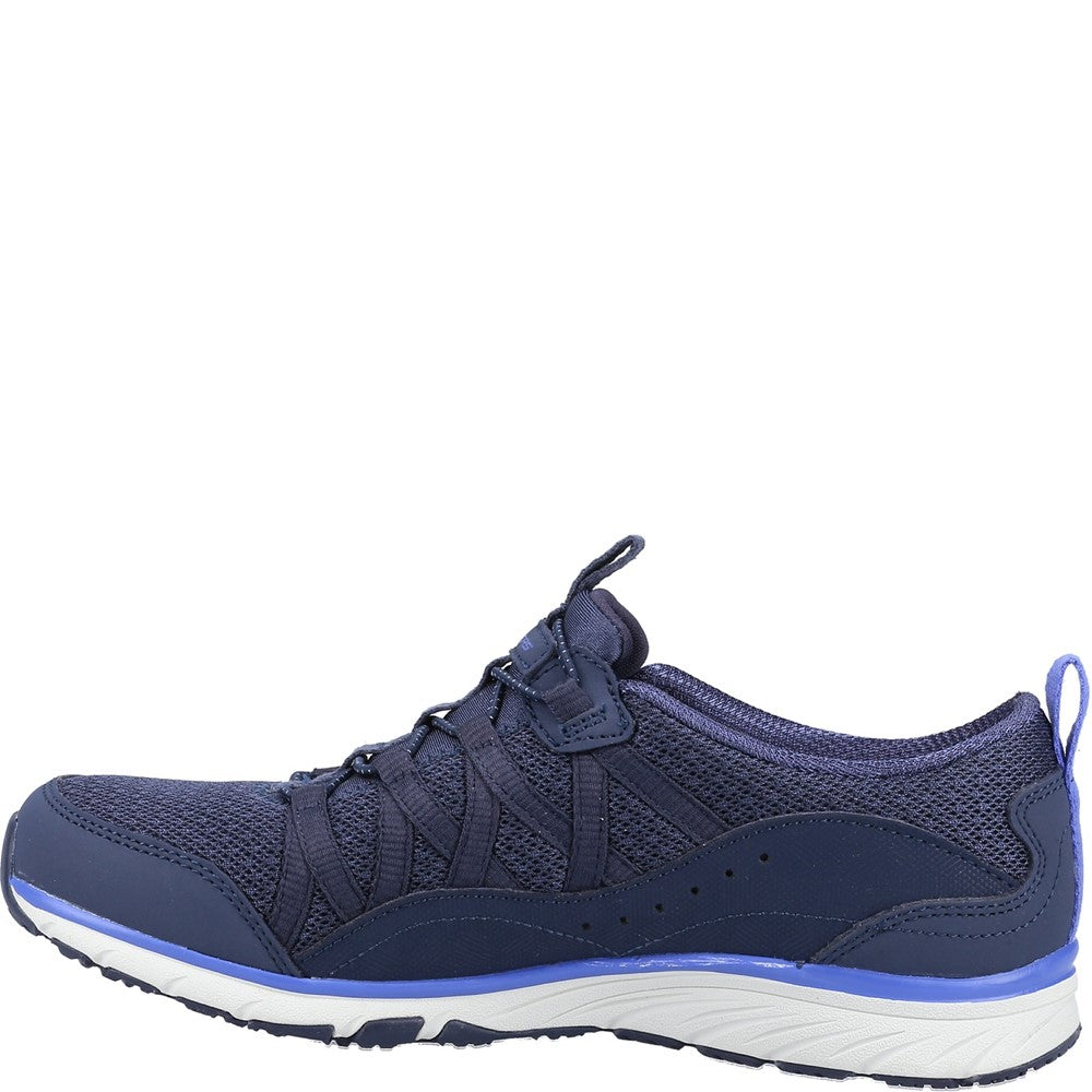 Skechers Gratis Sport Live Golden Trainers