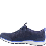 Skechers Gratis Sport Live Golden Trainers