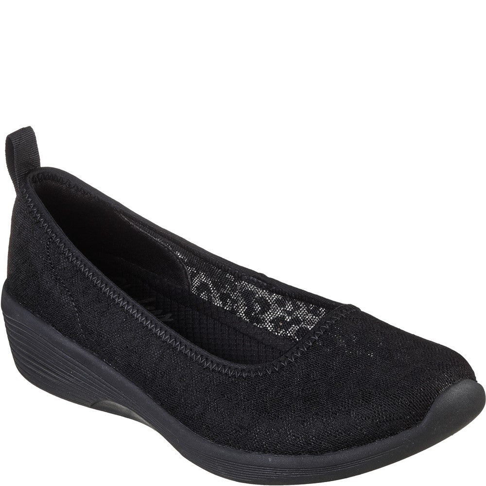 Skechers Arya Wild Insight Shoe