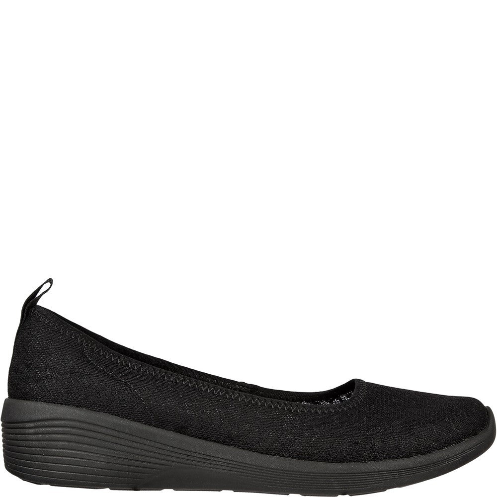 Skechers Arya Wild Insight Shoe