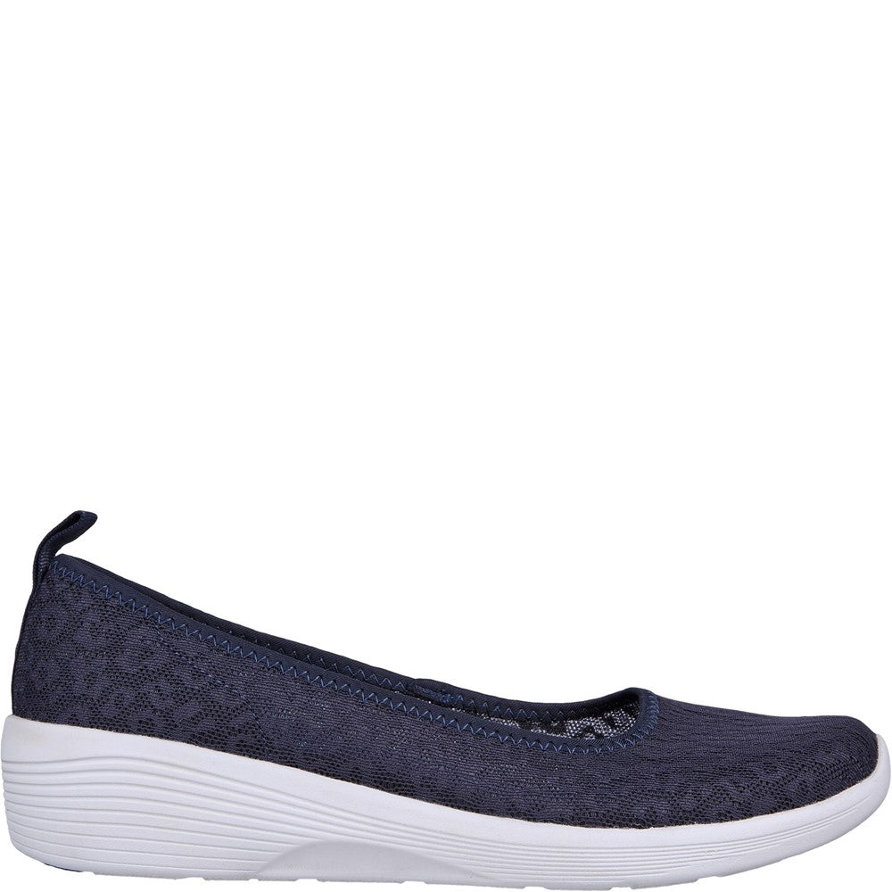 Skechers Arya Wild Insight Shoe