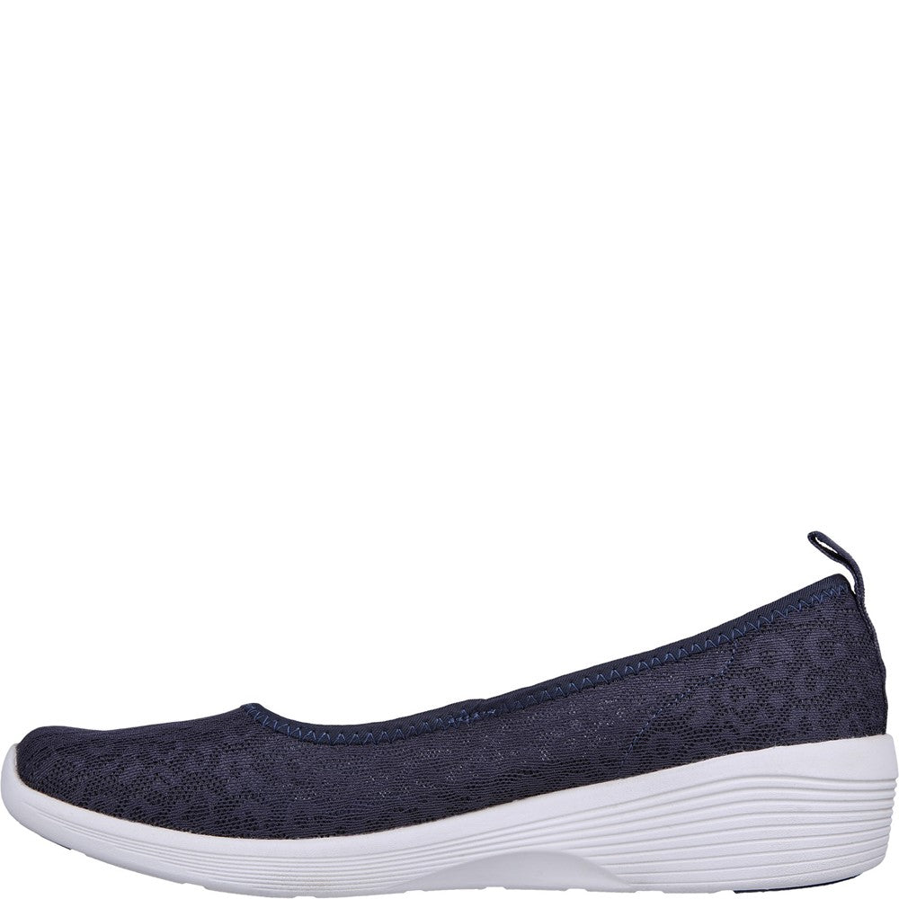 Skechers Arya Wild Insight Shoe