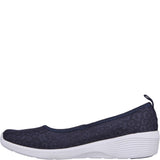 Skechers Arya Wild Insight Shoe