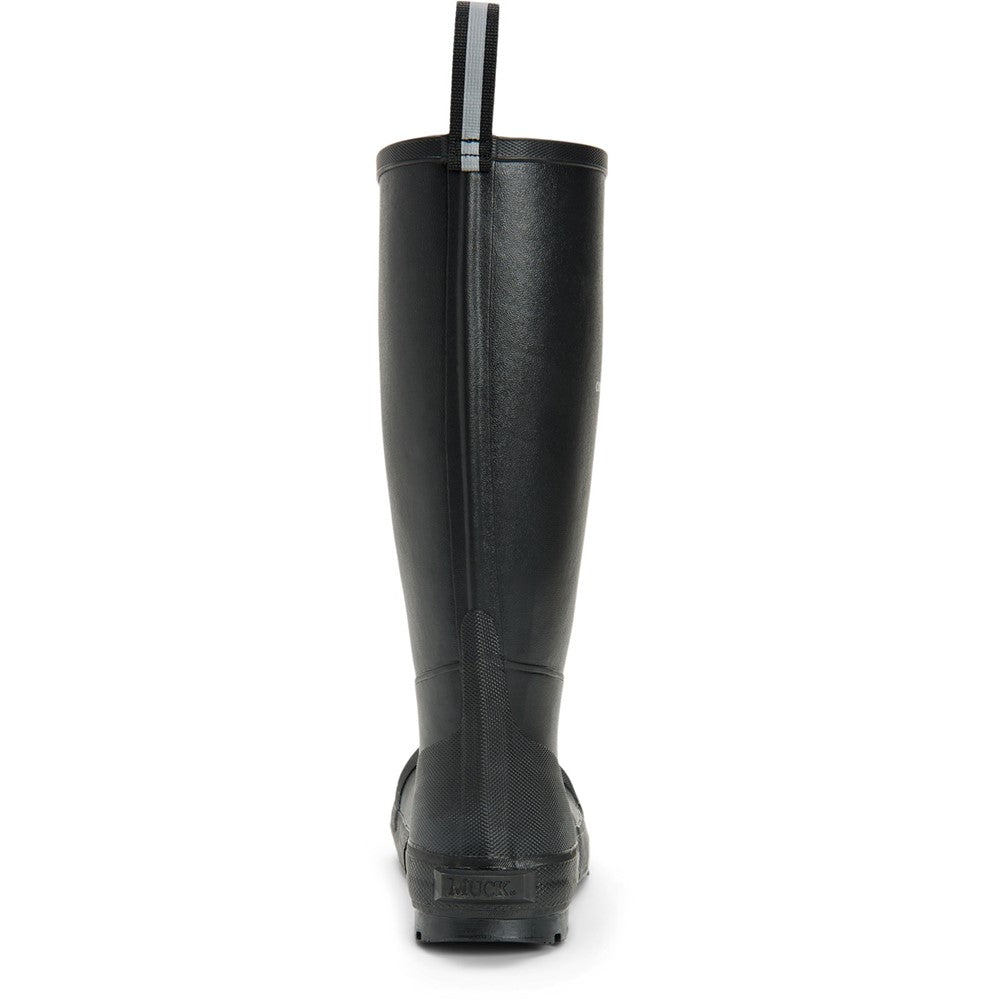 Muck Boots Mudder Tall Safety Wellington S5