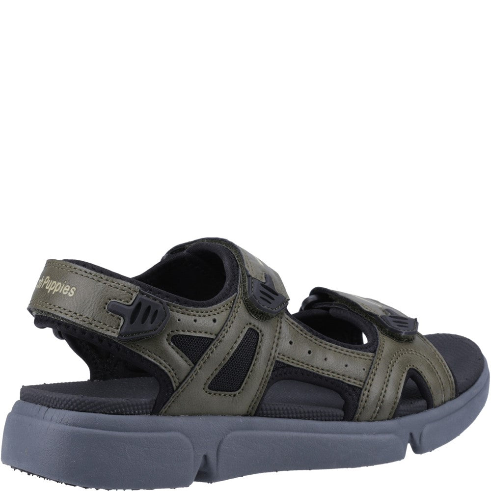 Hush Puppies Castro Sandal