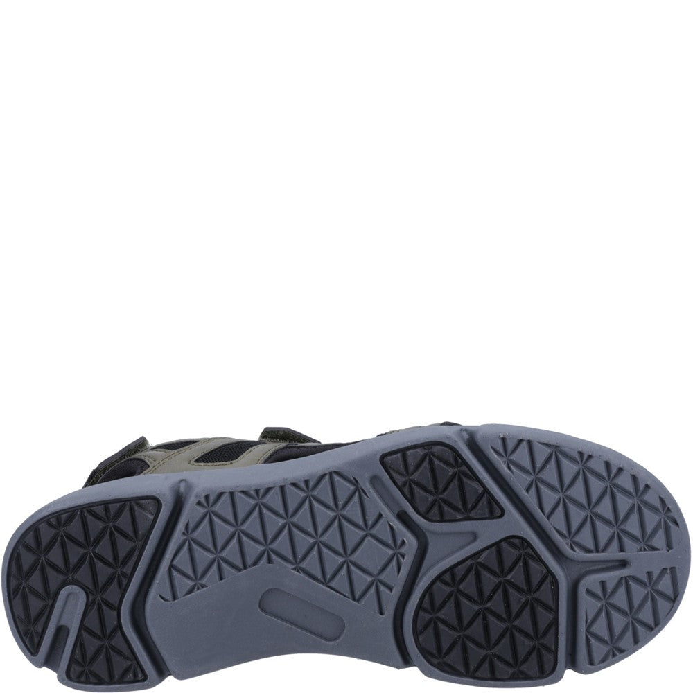 Hush Puppies Castro Sandal