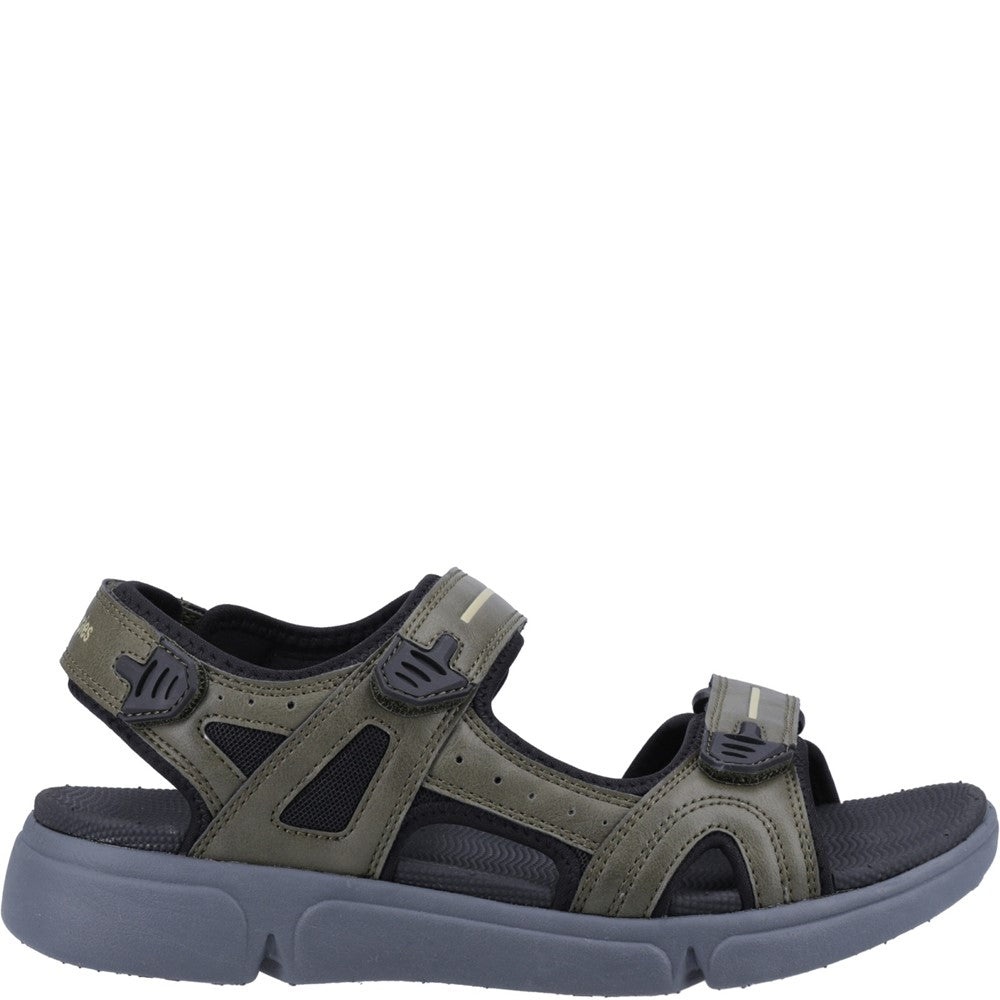 Hush Puppies Castro Sandal