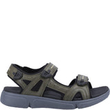 Hush Puppies Castro Sandal