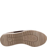 Hush Puppies Ciara Trainer