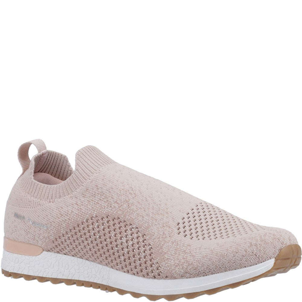 Hush Puppies Ennis Trainer