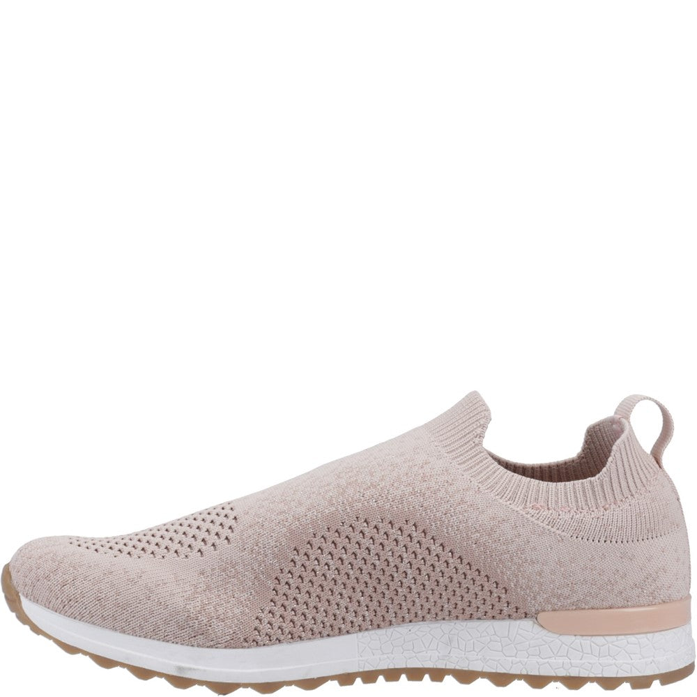 Hush Puppies Ennis Trainer