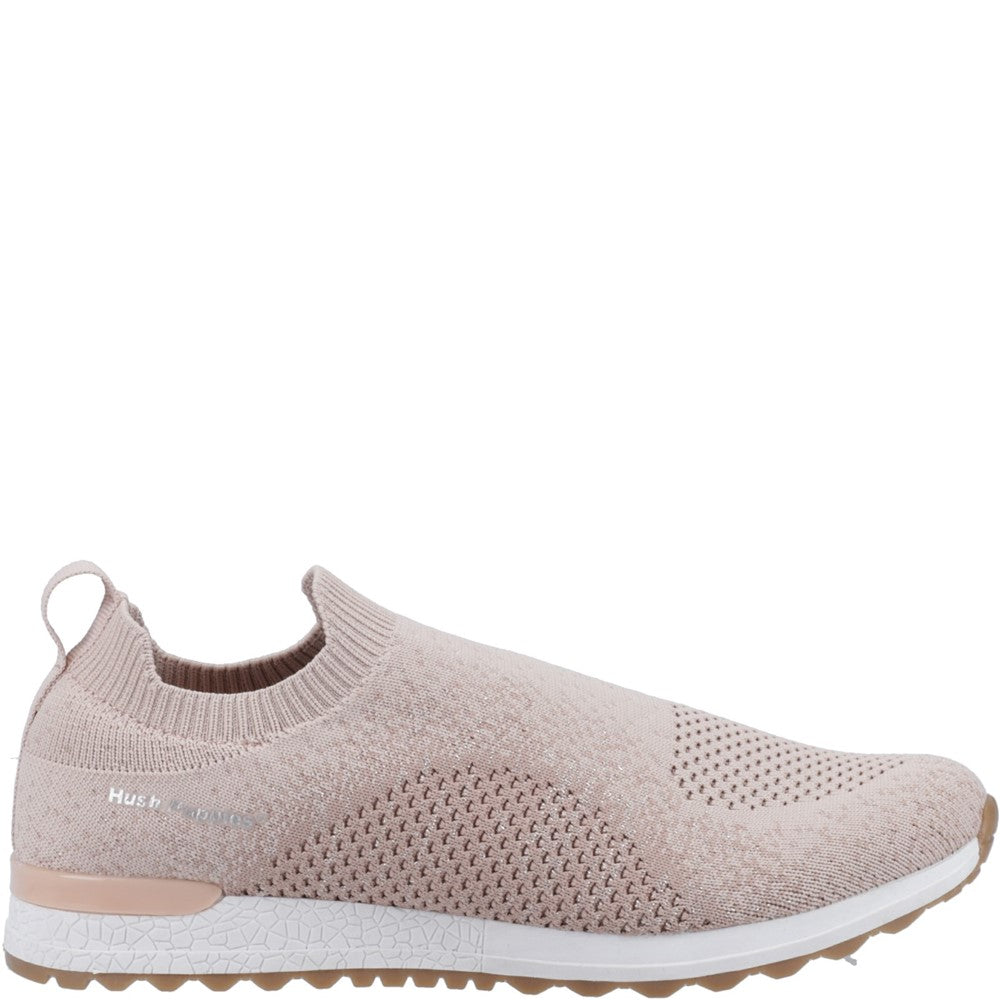 Hush Puppies Ennis Trainer
