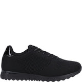 Hush Puppies Katrina Trainer