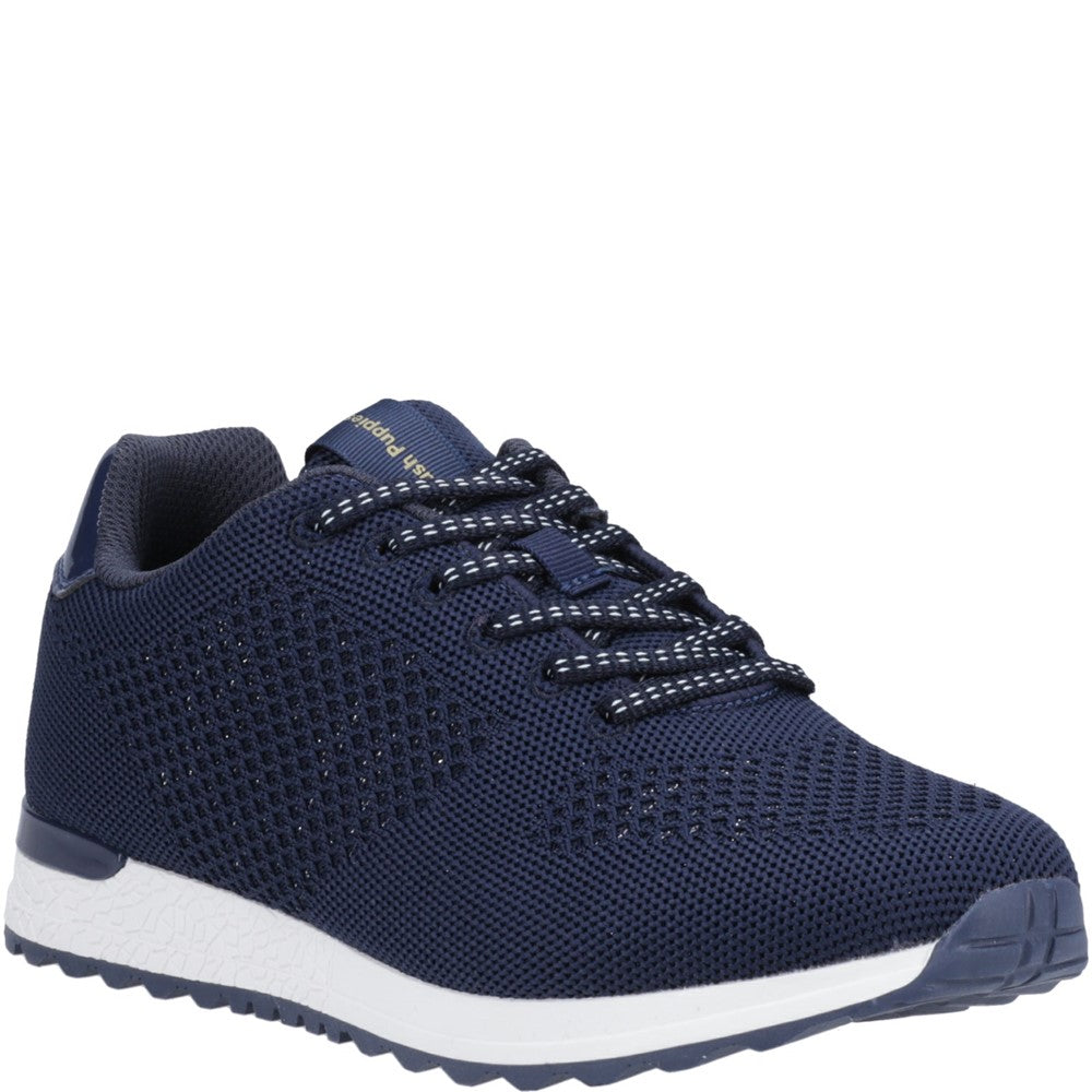 Hush Puppies Katrina Trainer