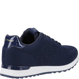 Hush Puppies Katrina Trainer