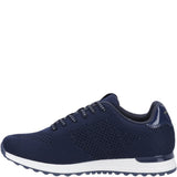 Hush Puppies Katrina Trainer