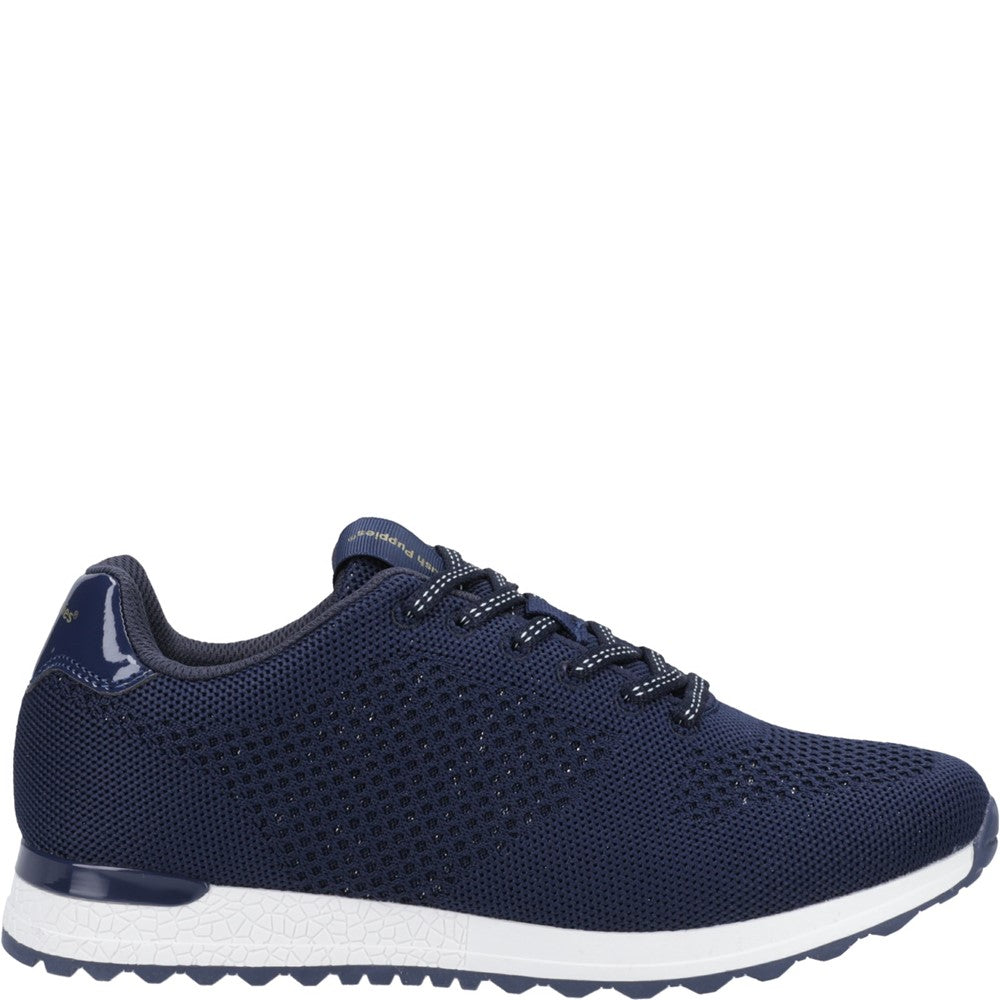 Hush Puppies Katrina Trainer