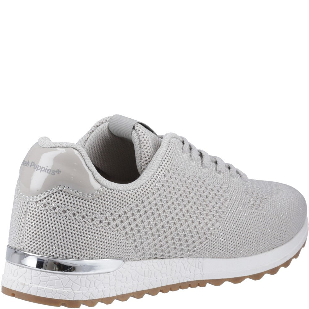 Hush Puppies Katrina Trainer