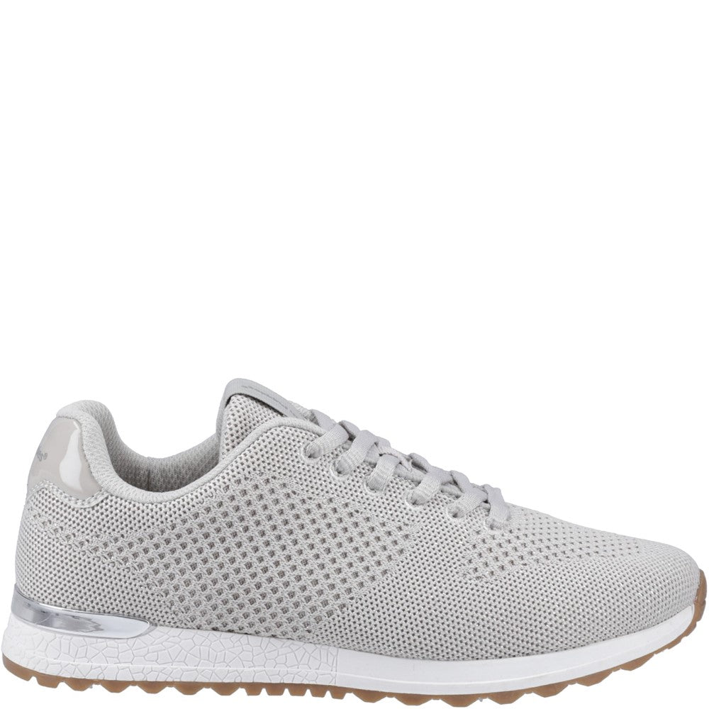 Hush Puppies Katrina Trainer