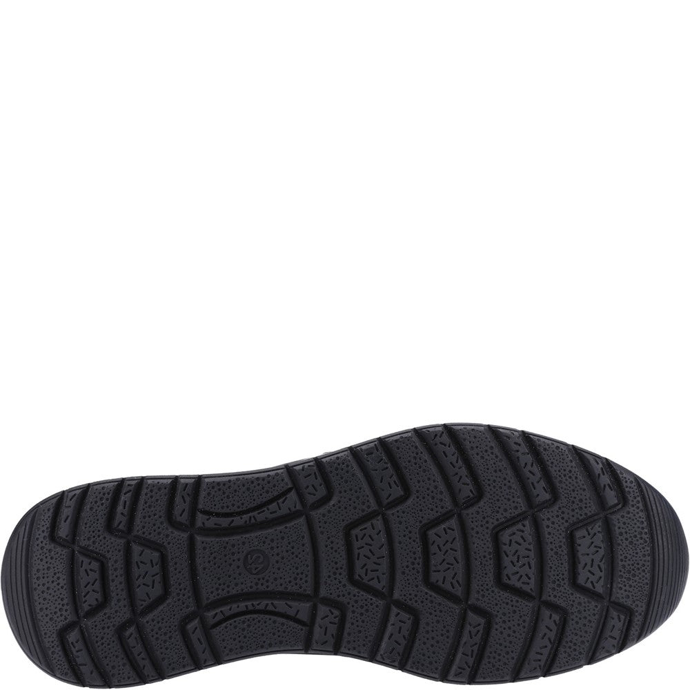 Hush Puppies Cole Shoe