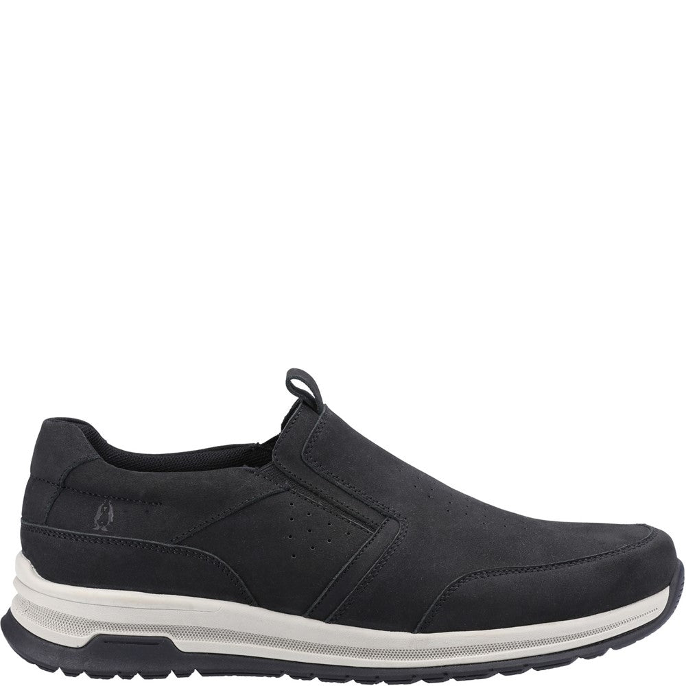 Hush Puppies Cole Shoe