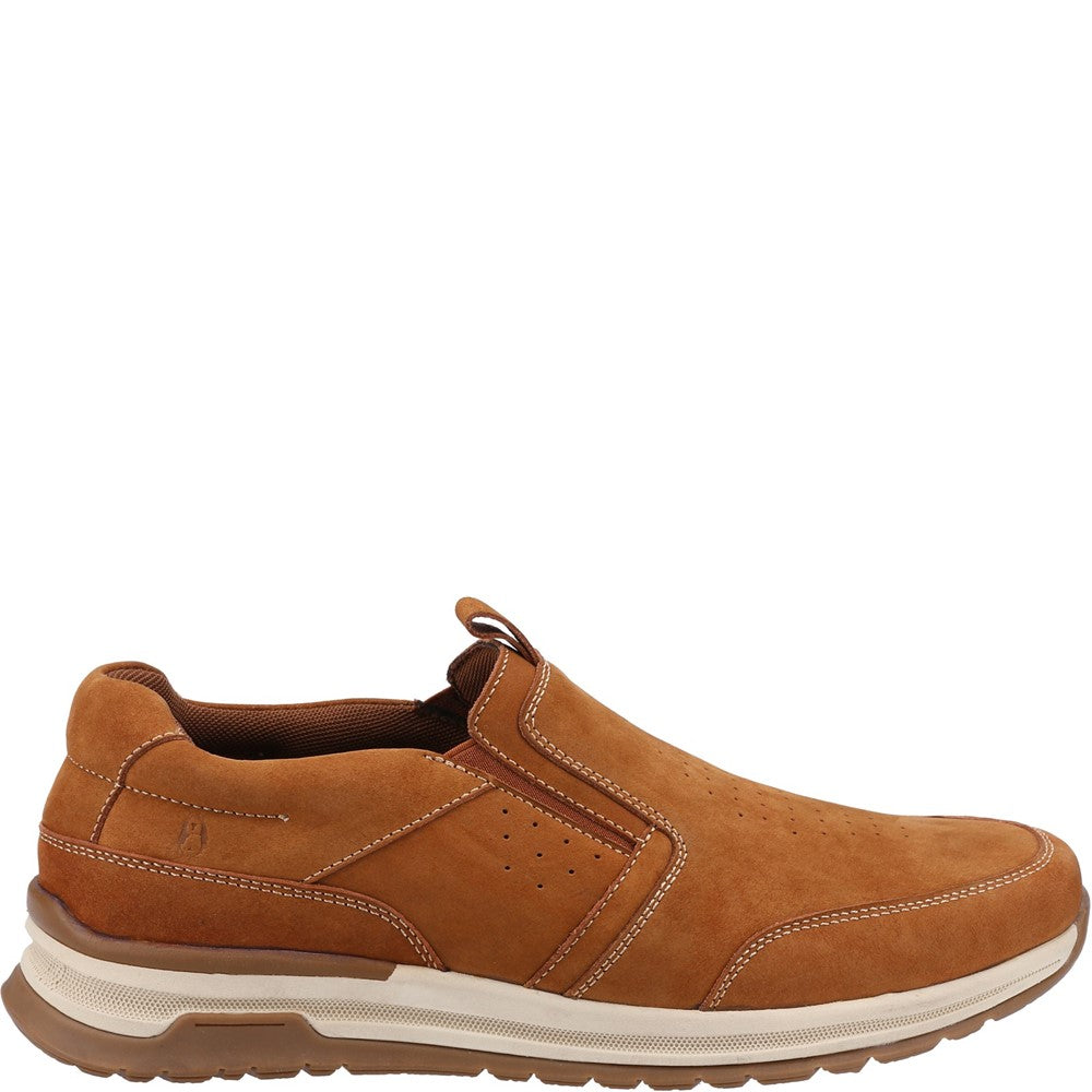 Hush Puppies Cole Shoe