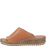 Hush Puppies Elissa Toepost Sandal