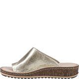 Hush Puppies Elissa Toepost Sandal