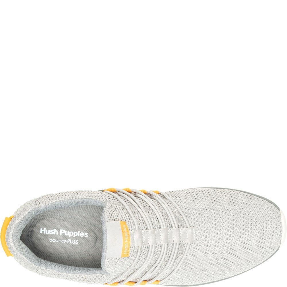 Hush Puppies Good Shoe Bungee 2.0 Trainers