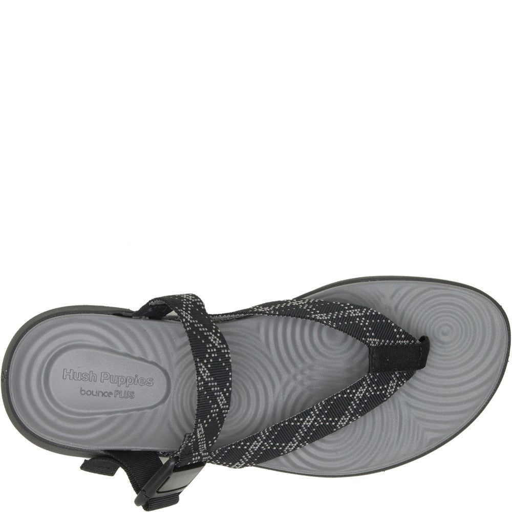 Hush Puppies Good Flip Flop