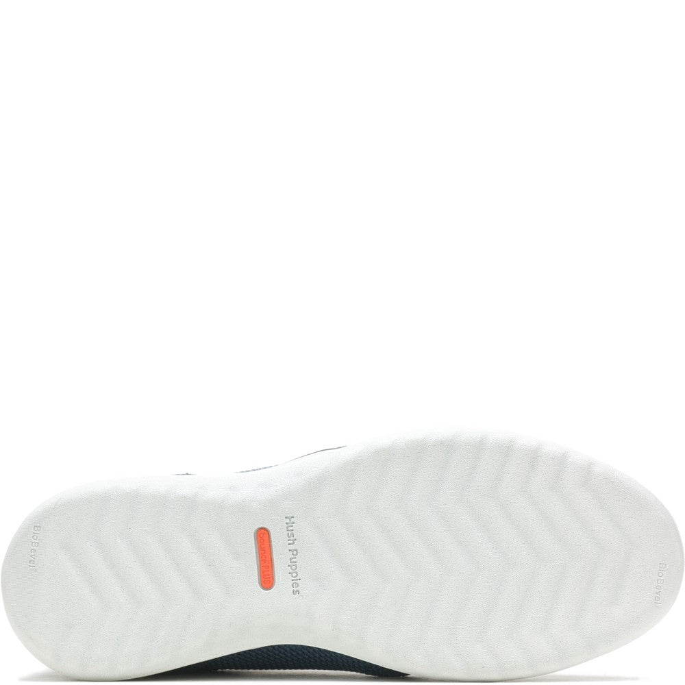 Hush Puppies Good Shoe Lace Up 2.0 Trainers